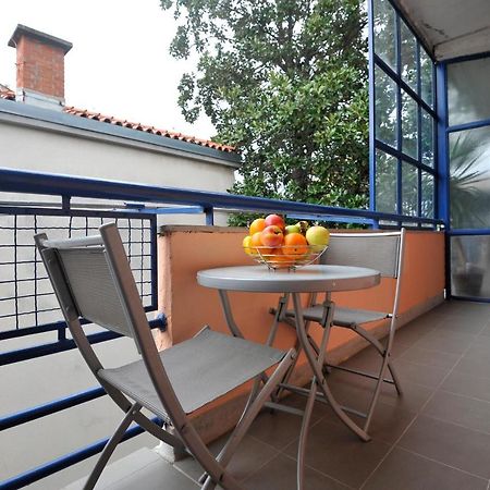 Apartament Val Zadar Zewnętrze zdjęcie