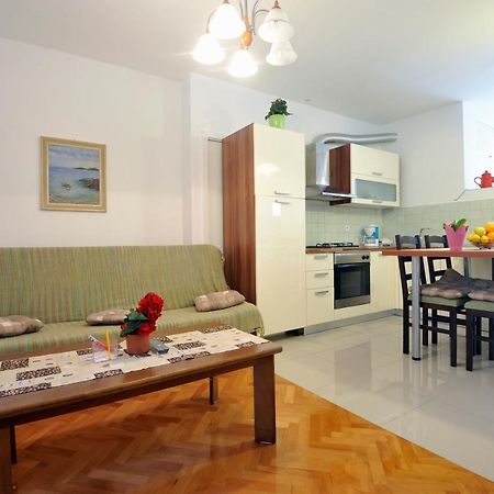 Apartament Val Zadar Zewnętrze zdjęcie