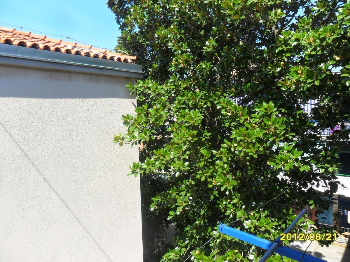 Apartament Val Zadar Zewnętrze zdjęcie
