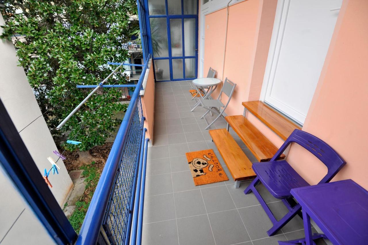 Apartament Val Zadar Zewnętrze zdjęcie